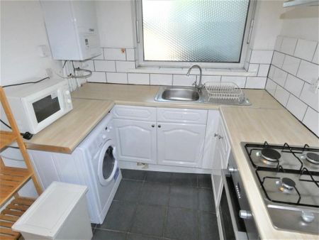 Studio to rent - Photo 5