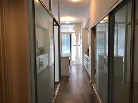 For Lease - 426 University Avenue Unit# 2006, Toronto, Ontario - Photo 5