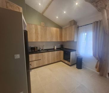 Location Maison 2 pièces 46m² MONT DE MARSAN 40000 - Photo 5