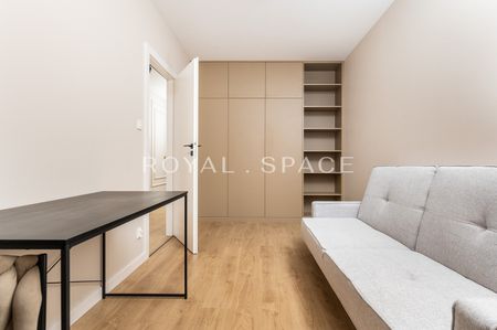 Słoneczny apartament na Zabłociu | Lokum Salsa - Zdjęcie 3