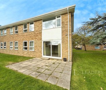 2 bedroom apartment to rent Hurst Court, Waterford Place, Christchu... - Photo 6