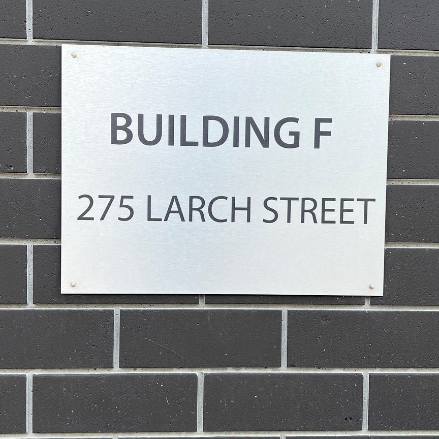 For Lease - 275 Larch Street Unit# 606, Waterloo, Ontario - Photo 1