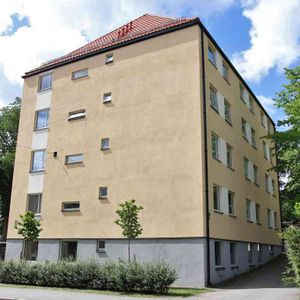 1 RUM KOKVRÅ - Foto 2