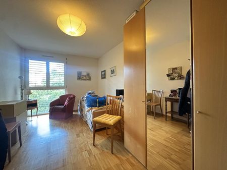 Bel appartement de 5.5 pièces au 4ème étage à Vevey - Foto 3