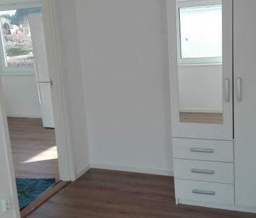 Fotbollsvägen, Angered - Foto 2