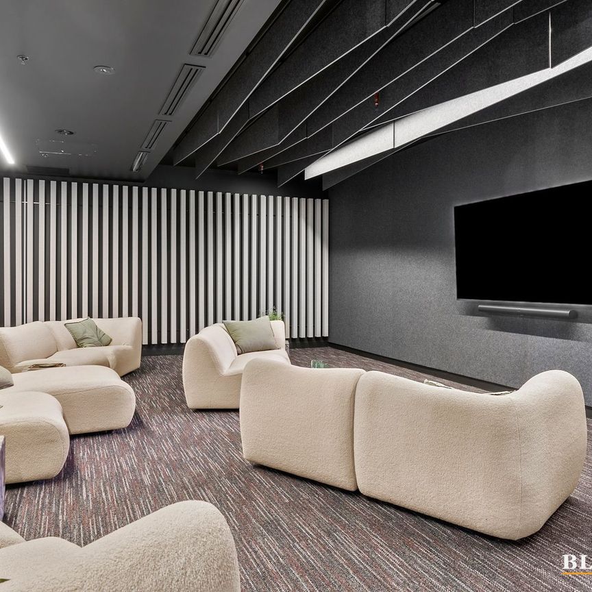 1112/2 Furzer Street, Phillip ACT 2606 - Apartment For Rent | Domain - Photo 1