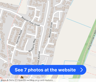 Winston Drive, Skegness, PE25 - Photo 1