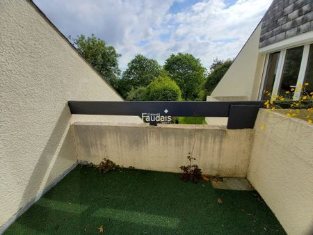 Location Appartement 2 pièces 34m² AGNEAUX 50180 - Photo 3