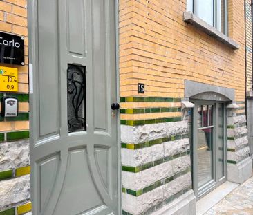 Kwalitatief studio appartement op wandelafstand van Sint-Pieterssta... - Photo 1