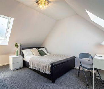 1 bedroom house of multiple occupation to rent - Photo 6
