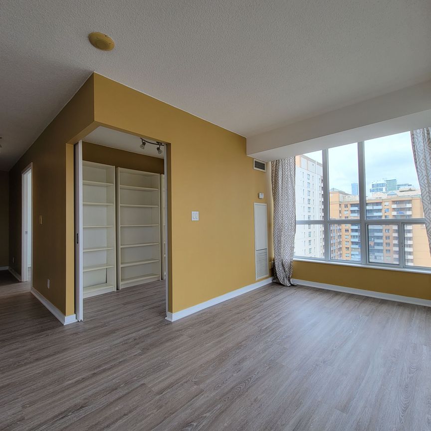 For Lease - 76 Shuter Street Unit# 1203, Toronto, Ontario - Photo 1