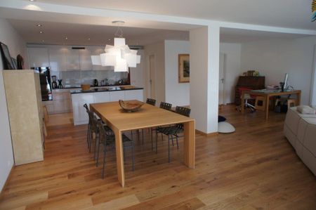 2.5 Zimmer, 110 m², EG - Photo 2