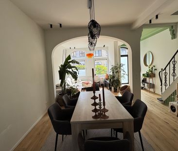 Gezellig huisje vol plantjes in de Groenen Hoek - Foto 1