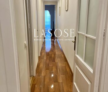 Apartment 91m² to rent in La Nova Esquerra de l'Eixample, Barcelona - Photo 6