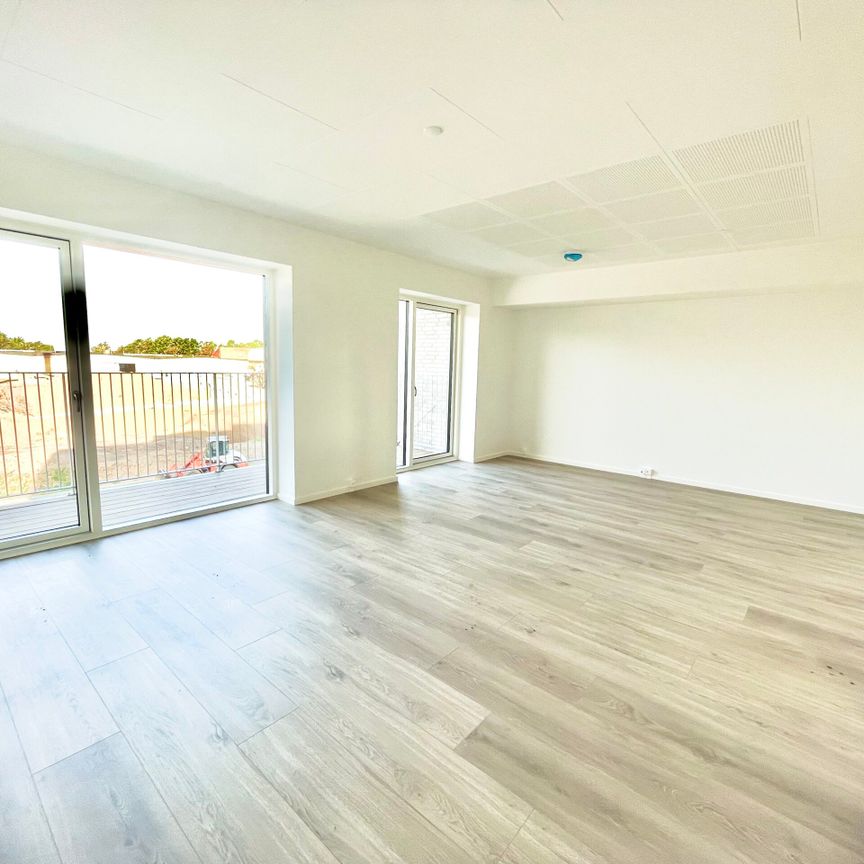 Bakkehøjden - Foto 1