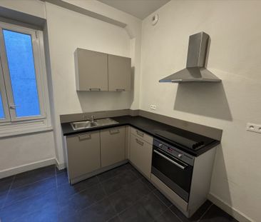 Location Appartement 2 pièces 60m² - Photo 5