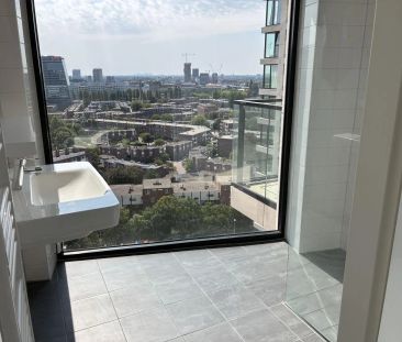 Appartement Maria Stuartplein, La Haye (Bezuidenhout-West) - À Louer - Photo 2