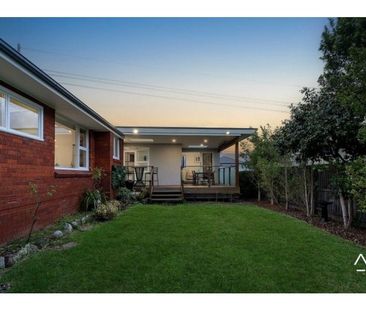 Single Level Family Home - Photo 4