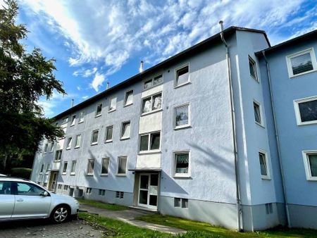 Charmante 3-Zimmer-Wohnung in Menden Platte Heide - Photo 2