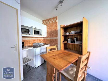 Location Appartement 1 pièce 21m² LILLE 59000 - Photo 5
