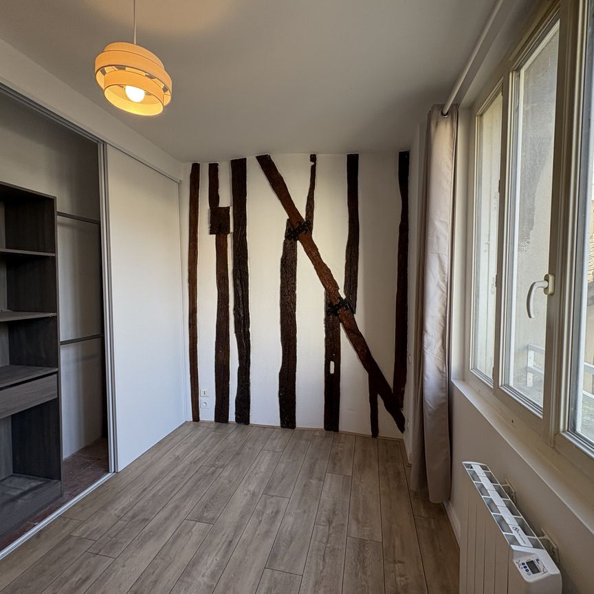 Location Appartement 2 pièces 31m² CASTELNAUDARY 11400 - Photo 1