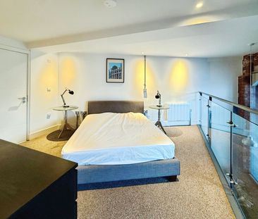 1 bedroom apartment to rent - Photo 1