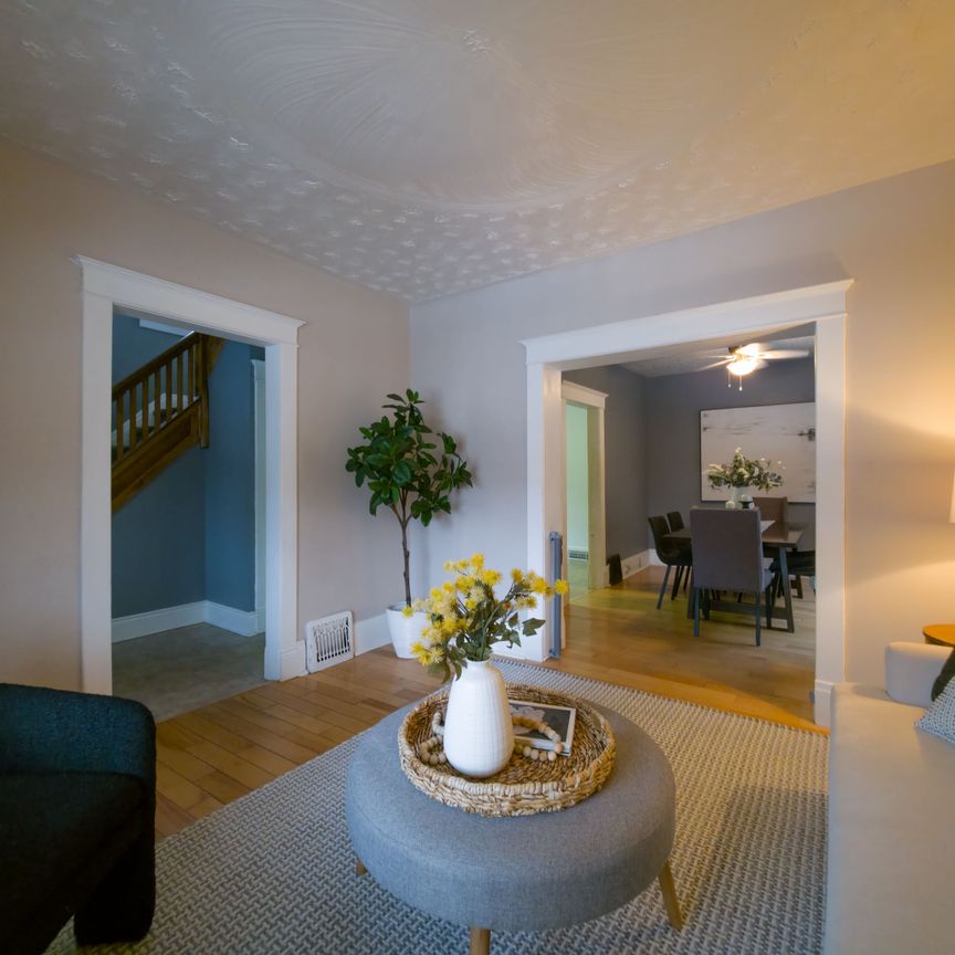 For Lease - 58 Pandora Avenue, Kitchener, Ontario - Photo 1