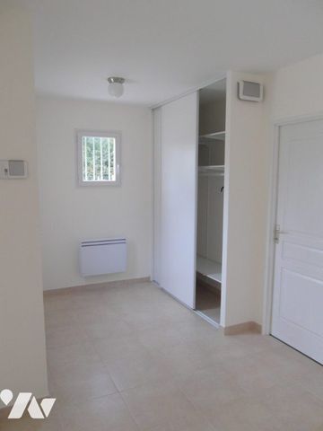 LOCATION MAISON INDIVIDUELLE - BOIS JEROME SAINT OUEN - Photo 5