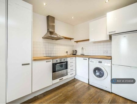 1 bedroom flat to rent - Photo 5