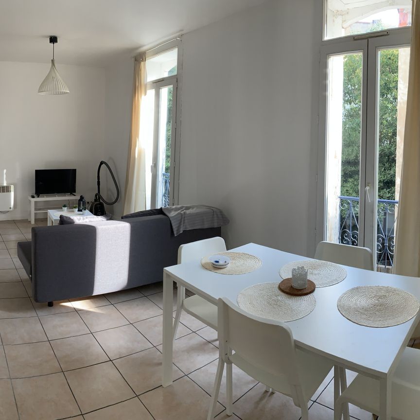 Accueil - Photo 1