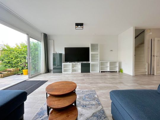 Huis te huur: Rode Klaver 119 1422 SL Uithoorn - Photo 1