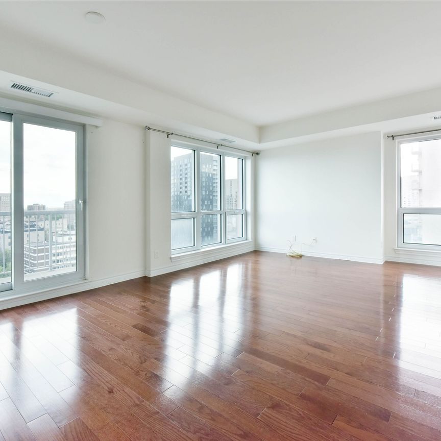 For Lease - 234 RIDEAU Street Unit# 1608, Lower Town - Sandy Hill, Ontario - Photo 1