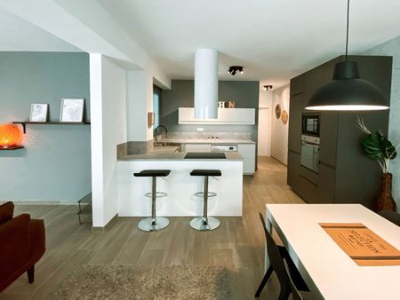 Alquiler de piso en Calle Velázquez, 1 - Photo 4