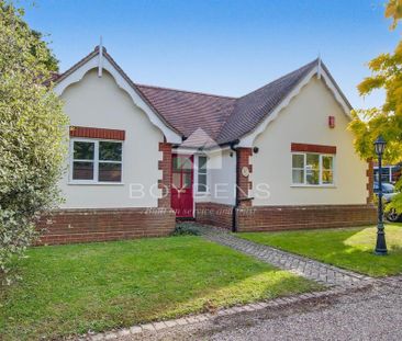 2 bedroom bungalow to rent - Photo 5