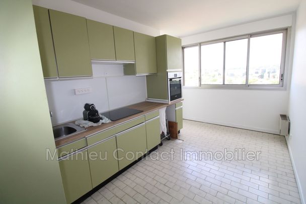 Jean jaurès, Location appartement 5 pièces 108 m² - Photo 1