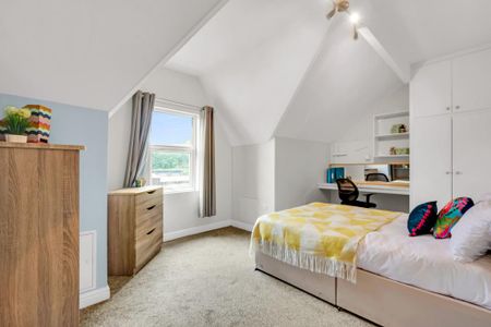 7 bedroom house to rent - Photo 5