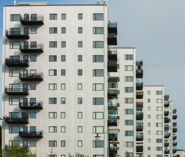 Genuagatan, Västerås - Photo 2