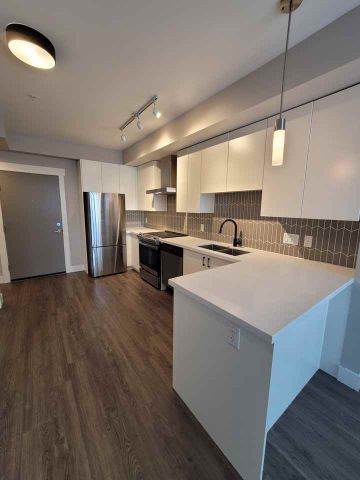 20838 78B Avenue condo — Langley, BC (1-Bedroom) - 1 Bedroom - Photo 3