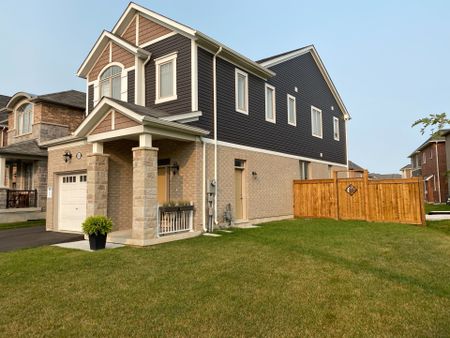 For Lease - 612 Juneberry Court, Milton, Ontario - Photo 3