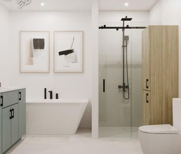 Appartement à louer - Disraeli - Ville - Photo 5