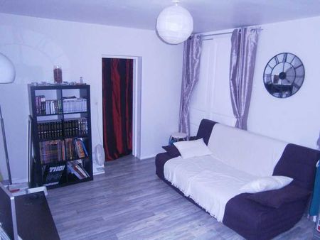 T2 de 44m² – Centre Ville – LIMOGES – LOCATION – BEGIP - Photo 2