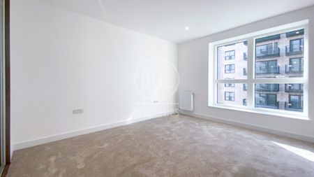 Greenleaf Walk, The Green Quarter, Southall, UB1 1FQ - Photo 3