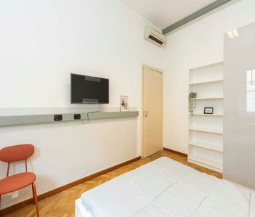 Via Nino Bixio, Milan, Lombardy 20129 - Foto 2