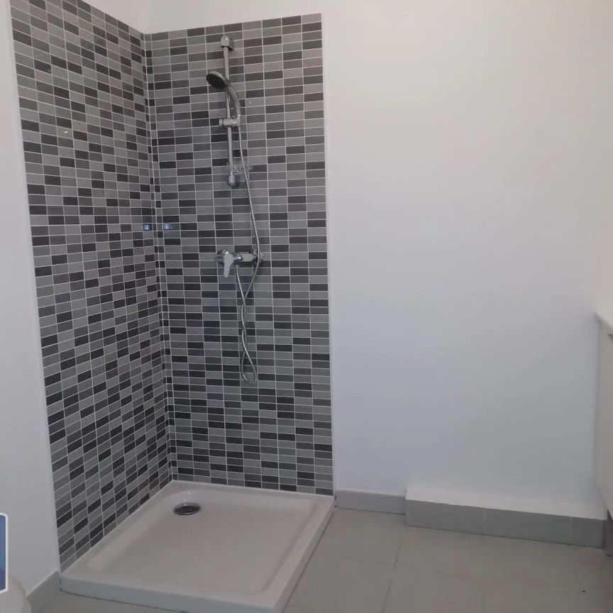 Appartement à louer 1 pièce 20.65m² - Photo 1