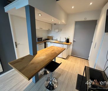 STUDIO A LOUER - Photo 1