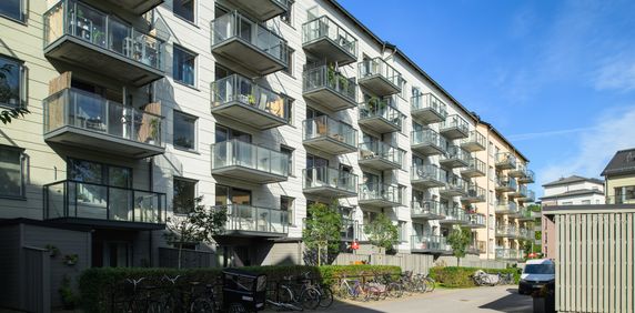 Garnisonsvägen 43 - Foto 2