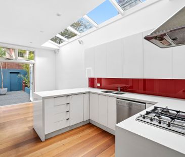 109 Arthur Street, Surry Hills - Photo 1