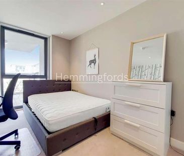 Canalside Square, London, N1 - Photo 6