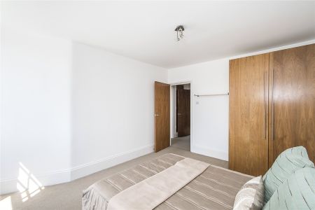Gledstanes Road, Fulham, W14 flat to rent - Photo 2