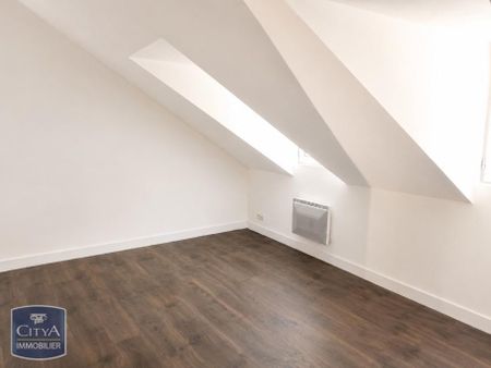 Location Appartement 2 pièces 41m² CHINON 37500 - Photo 5